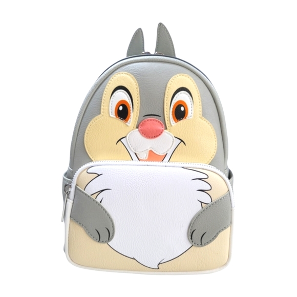 Loungefly Disney Bambi Thumper Bunny Mini Backpack - Picture 3 of 15